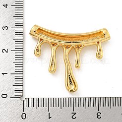 Латунные бусины&nbsp;KK-G495-01G