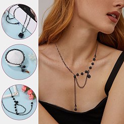 4 стиль железный удлинитель цепи&nbsp;FIND-SZ0003-75A