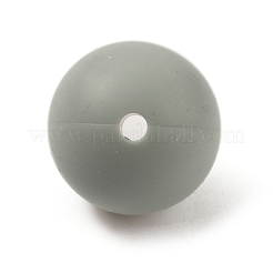 Пищевые экологически чистые силиконовые бусины&nbsp;SIL-TAC0001-07