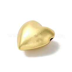 Латунные бусины&nbsp;KK-H487-08G-02