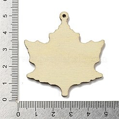 Древесины подвески&nbsp;WOOD-M012-01H