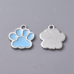 Эмаль подвески&nbsp;PALLOY-CJC0001-15A