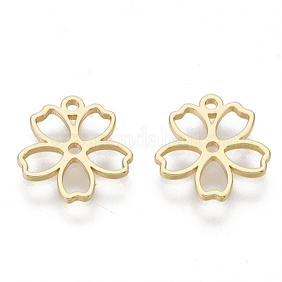 Латунь подвески&nbsp;X-KK-T055-003G-NF-1