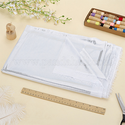 Полиэфирная ткань&nbsp;DIY-WH0504-790B-1