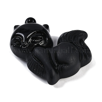 Стеклянные подвески&nbsp;GLAA-G121-03D-1