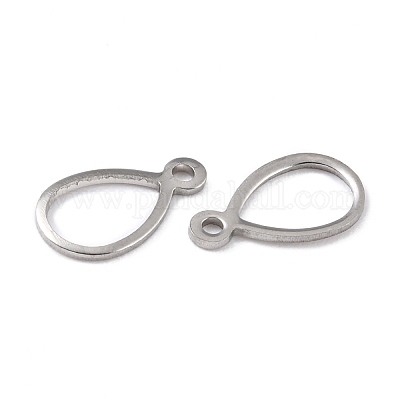 Подвески из нержавеющей стали 201&nbsp;STAS-K217-90-1