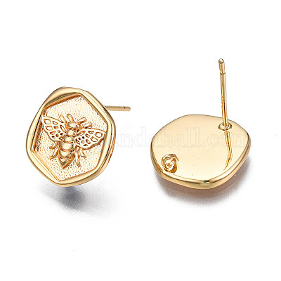 Изделия из латуни&nbsp;X-KK-T038-462G-1