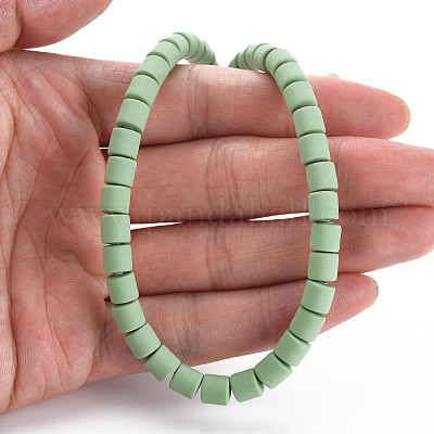 Ручной полимерные нити глины шарик CLAY-ZX006-01-103-1