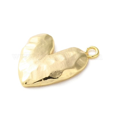 Латунные подвески&nbsp;LS-KK-S513-05D-G-1