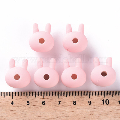 Акриловые бусины&nbsp;OACR-S039-02-26-1