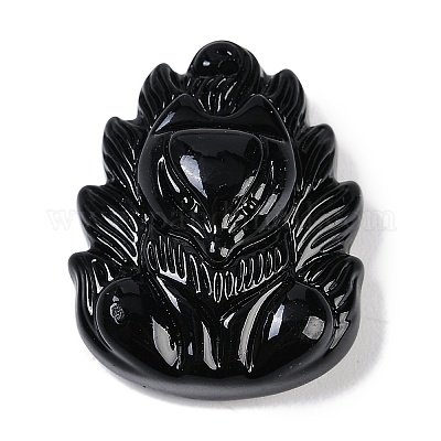 Стеклянные подвески&nbsp;GLAA-G121-05C-1