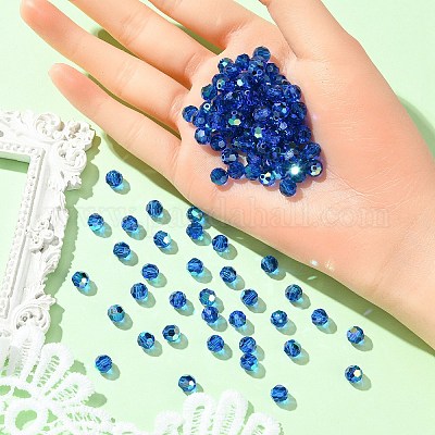 Хрустальные бусины preciosa®&nbsp;X-PRC-BB6-60310-200-1