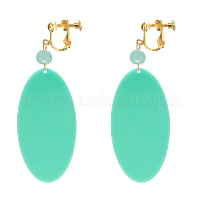 Акриловые клипсы&nbsp;FS-WGC2B37-06-1