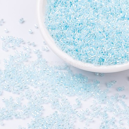 Бусины Миюки delica SEED-X0054-DB0239-1