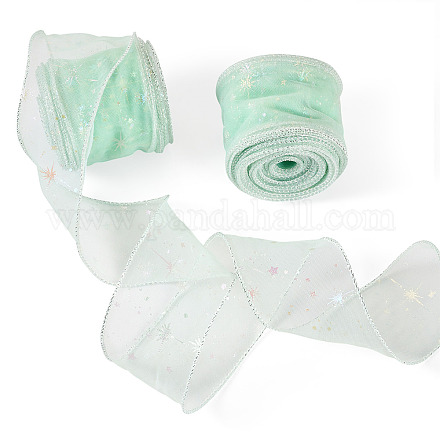 Ленты сетки деко полиэстера OCOR-TAC0024-004G-1