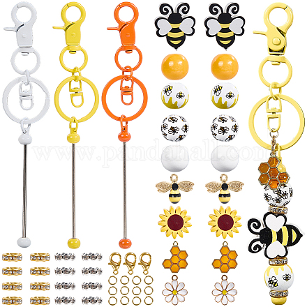 Сделай сам наборы для ключей DIY-SC0029-84-1