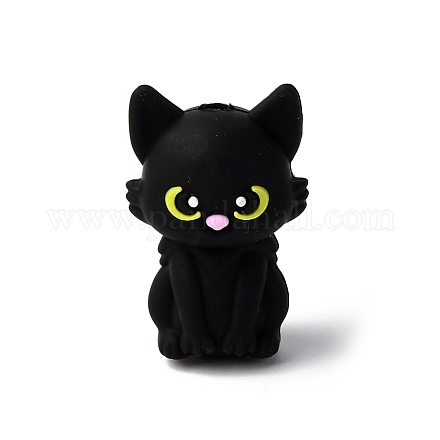 Силиконовые бусины SIL-K006-02-1