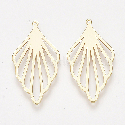 Латунные подвески&nbsp;LS-X-KK-S350-178-1