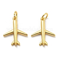 Латунные подвески&nbsp;KK-Z027-02G