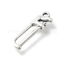 Сплавочные подвески тибетского стиля&nbsp;PALLOY-R157-01AS-01