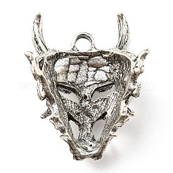 Подвески из сплава &nbsp;LS-PALLOY-D020-18AS