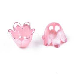 Аэрозольная краска абс пластик имитация жемчуга бусины&nbsp;MACR-N013-001C