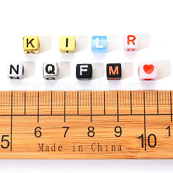 1800шт 200шт / стиль 9 стиля diy изготовление ювелирных изделий&nbsp;DIY-YW0002-15