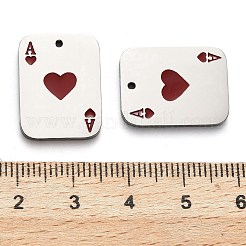 Подвеска из нержавеющей стали 304&nbsp;STAS-H438-09P-02