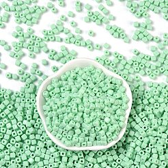 Непрозрачные акриловые бусины&nbsp;X1-OACR-B025-06J