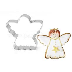 Формочки для печенья из нержавеющей стали&nbsp;LS-DIY-E028-18