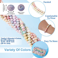 9 нить&nbsp;GLAA-TA0003-35