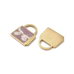 Подвески из нержавеющей стали 304&nbsp;STAS-C155-03G