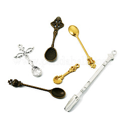 Подвески из цинкового сплава&nbsp;FIND-TA0002-53