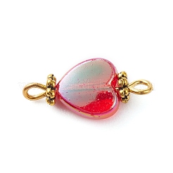 Экологичные прозрачные акриловые соединители звеньев&nbsp;PALLOY-JF00750-02