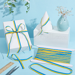 25 ярд репсовой ленты из полиэстера&nbsp;OCOR-PH0007-58A