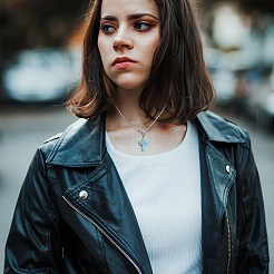 25шт 25 стиля подвески из натуральных и синтетических драгоценных камней&nbsp;G-SZ0002-14