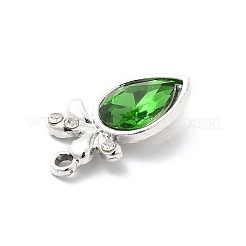 Подвески из сплава с ультрафиолетовым покрытием&nbsp;ALRI-M020-06P