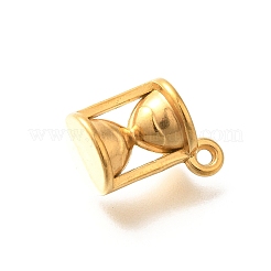 Ионное покрытие (ip) подвески из нержавеющей стали 304&nbsp;X-STAS-I321-63G