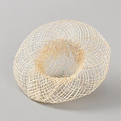 Кукла в соломенной шляпе&nbsp;DIY-WH20062-69B