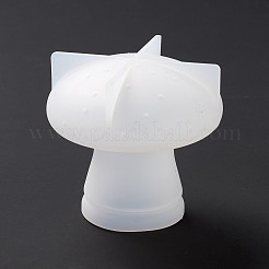 Diy 3d грибной дисплей украшения силиконовые Молды&nbsp;DIY-D070-10