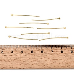 Контакты латунь шаровой головкой&nbsp;XGR0087G-29G