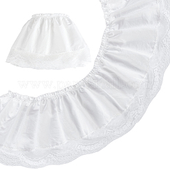 2 ярд хлопкового кружева&nbsp;DIY-GA0008-52A