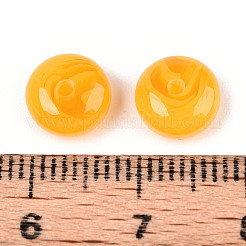 Непрозрачные шарики cmолы&nbsp;RESI-U013-02E