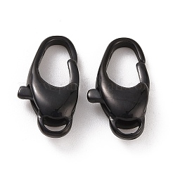 Ионное покрытие (ip) застежки-лобстеры из нержавеющей стали 304&nbsp;STAS-F109-01B