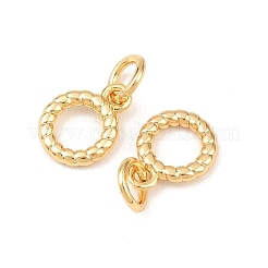 Латунные подвески&nbsp;KK-Z132-24G