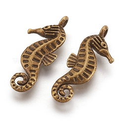 Подвески из сплава в тибетском стиле&nbsp;LS-TIBEP-A19239-AB-NR