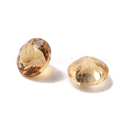 Граненые кабошоны из натурального турмалина&nbsp;LS-G-I295-05C-02A