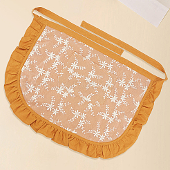 Хлопковый полуфартук&nbsp;FIND-WH20019-252A