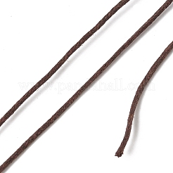 150 м самодельного вощеного хлопкового шнура&nbsp;OCOR-XCP0003-04