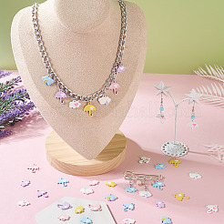 24 шт. 12 стиля&nbsp;FIND-TA0002-55